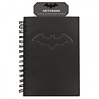 BATMAN NOTEBOOK (Merchandise)