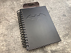 BATMAN NOTEBOOK