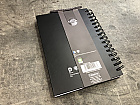 BATMAN NOTEBOOK