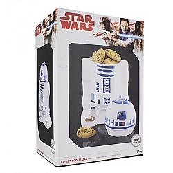 Jar STAR WARS - R2-D2