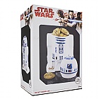 Jar STAR WARS - R2-D2 (Merchandise)