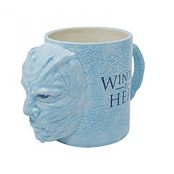 MUG GAME OF THRONES - Night King 1000 ml