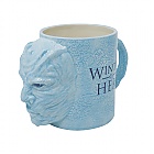 MUG GAME OF THRONES - Night King 1000 ml (Merchandise)