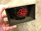 BOWL  GAME OF THRONES - Targaryen 460 ml