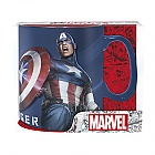 Mug Captain America 460 ml (Merchandise)