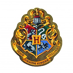 MOUSE PAD - Harry Potter - Warts