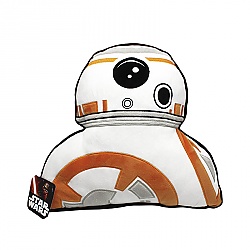 PILLOW STAR WARS - BB8