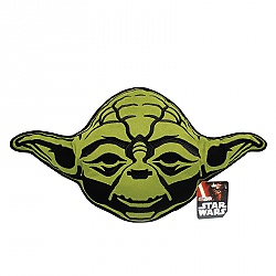 PILLOW STAR WARS - Master Yoda