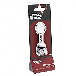 KEYCHAIN STAR WARS - Stormtrooper 3D