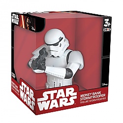 MONEYBOX STAR WARS - STORMTROOPER
