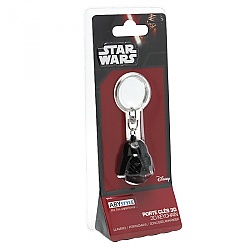 KEYCHAIN STAR WARS - Darth Vader 3D