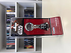 KEYCHAIN STAR WARS - Darth Vader 3D