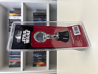 KEYCHAIN STAR WARS - Darth Vader 3D