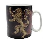 MUG GAME OF THRONES - Lannister 460 ml (Merchandise)