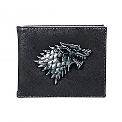 WALLET  GAME OF THRONES - Stark