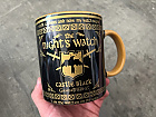 MUG GAME OF THRONES - Nights Watch 568 ml