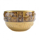BOWL GAME OF THRONES - Coats of arms 1000 ml (Merchandise)