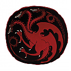 PILLOW GAME OF THRONES -Targaryen