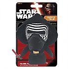 KEYCHAIN STAR WARS - Talking Kylo Ren (Merchandise)