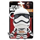 KEYCHAIN STAR WARS - Talking Stormtrooper (Merchandise)