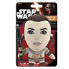 KEYCHAIN STAR WARS - Talking Rey (Merchandise)