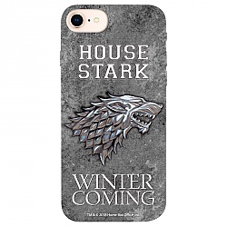 PHONE CASE GAME OF THRONES - Stark