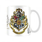 Mug Harry Potter - Warts 315 ml (Merchandise)