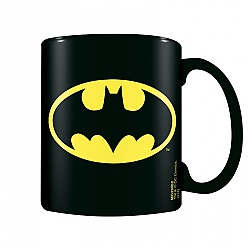 Mug Batman - logo 315 ml