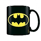 Mug Batman - logo 315 ml (Merchandise)
