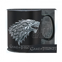 MUG GAME OF THRONES - Stark/Winter 460 ml