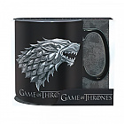 MUG GAME OF THRONES - Stark/Winter 460 ml (Merchandise)