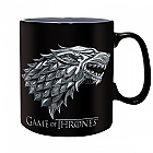 MUG GAME OF THRONES - Stark/Winter 460 ml