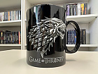 MUG GAME OF THRONES - Stark/Winter 460 ml