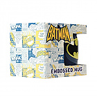 Mug Batman 3D 400 ml (Merchandise)
