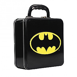 BATMAN SHEET METAL CASE