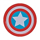 CAPTAIN AMERICA SHEET METAL TRAY (Merchandise)