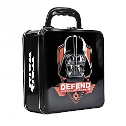 DARTH VADER SHEET METAL CASE