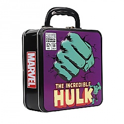 HULK SHEET METAL CASE