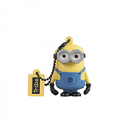 USB FLASH DRIVE MINIONS 16 GB