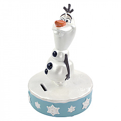 MONEYBOX OLAF