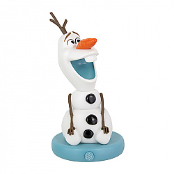 FLASHLIGHT OLAF