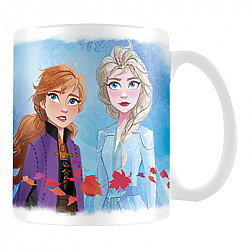 MUG FROZEN 2 315 ml