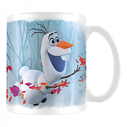 Mug Frozen 2 - Olaf 315 ml
