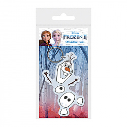 KEYCHAIN FROZEN 2 - Olaf