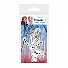 KEYCHAIN FROZEN 2 - Olaf (Merchandise)