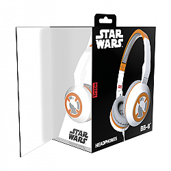 BB8 HEADPHONES