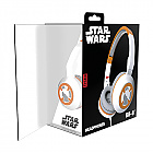 BB8 HEADPHONES (Merchandise)