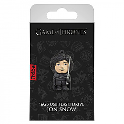 USB FLASH DRIVE JON SNOW 16 GB