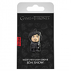 USB FLASH DRIVE JON SNOW 16 GB (Merchandise)