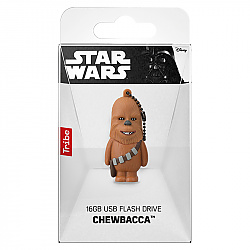 USB FLASH DRIVE CHEWBACCA 16 GB